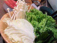 -澳美徕·港式花胶鸡火锅(高新万达店)
