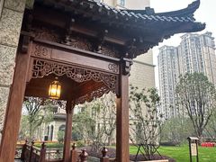 -上海闵行星河湾酒店