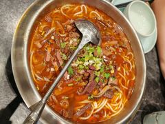 怀仁羊杂-紫泥369粗粮季(鼓楼店)