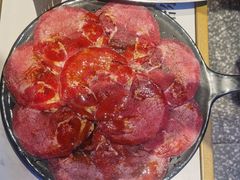 -杨记齐齐哈尔烤肉(总店)