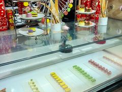 -乐咖啡西餐厅(太湖皇冠假日酒店)