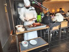 -喜悦烤鸭·新京菜(王府井店)