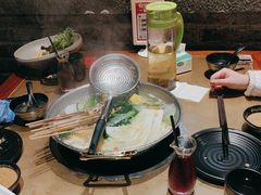 -手选潮汕鲜牛肉火锅(二七广场店)