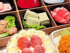 -海底捞火锅(万达广场店)