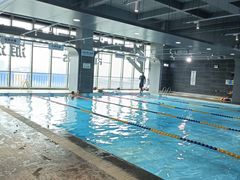 -FLARE STAR FITNESS(复地活力城店)