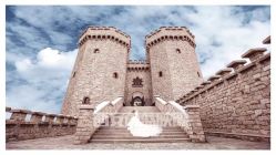 点击看大图 -蔚蓝映像STUDIO婚纱摄影(南稍门店)