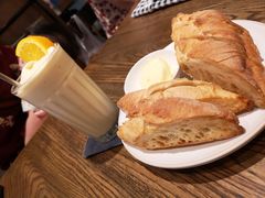 餐前面包-ROAST