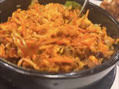 -咕咕站韩国料理(紫金港店)