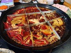 -肥龙火锅(南坪店)