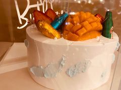 -芭菲盛宴·环球美食(北城国际店)