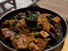 -锡和无锡菜(景丽苑店)