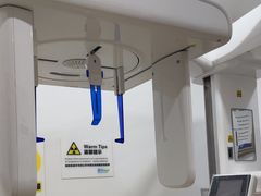 -圣贝口腔(海淀店)