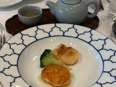 -伯衡55·吉品轩(乌鲁木齐南路店)