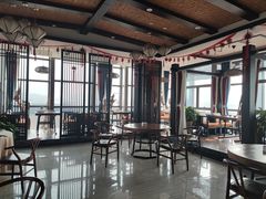 大堂-蜀宴·家宴馆(升伟晶石店)