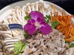 -渔码头食府(蓬莱阁店)