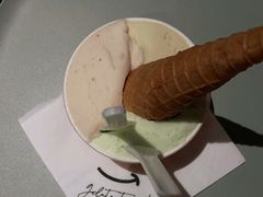 -Dip in Gelato(富民路店)