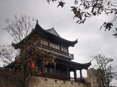 -四海楼(如皋定慧禅寺店)