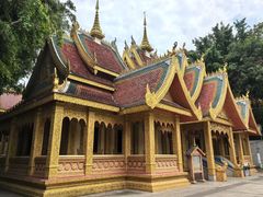 -西双版纳勐泐文化旅游区