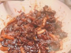 -金海湾自助餐厅(金陵饭店)