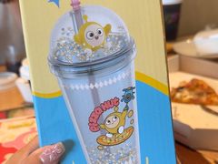 -必胜客(金高店)