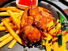 -Ambra Haus琥珀屋精酿餐厅(宝山店)