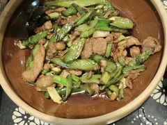 -龚师傅土菜馆.地道农家菜(魅力湘西店)