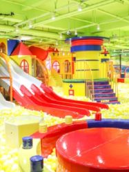 -宝燕乐园(闵行旗舰店)