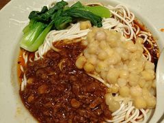 -李先生牛肉面大王(大兴枣园店)