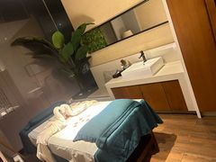 -新紫霞养生·影院足道·SPA(金山区店)