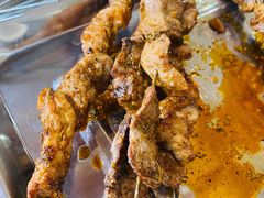 -酒宝荡烧烤(长航局江大路住宅小区店)