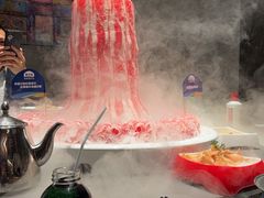 -额尔敦草原涮羊肉·烧烤(冻青树总店)