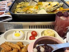 -川知味(京华城店)