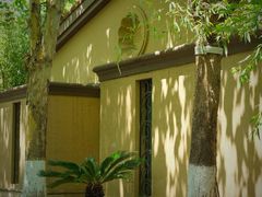 -春晖园度假酒店温泉