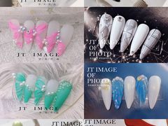 -吉田美学化妆美甲摄影培训(丽水校区)