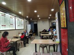 大堂-吃不亏特色包子(三峡广场店)