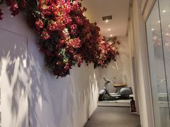 -花开餐厅(环湖中路店)
