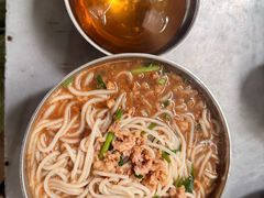 -正宗杨记普洱酸醋米线(总店)