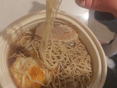 -松鹤面馆·古法焖肉面(观前店)