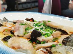 无骨鲫鱼-大水车公馆·顺德菜·妈姐菜(均安店)