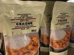 -MUJI无印良品(西单大悦城店)