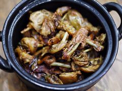 -斯丹姜母鸭·古法干香(涂门街总店)