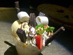 -陌上花儿·音乐西餐吧(和平店)