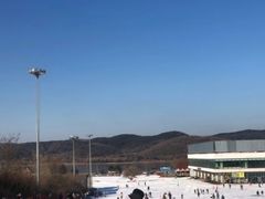 -棋盘山冰雪大世界
