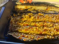 -串小白烧烤(金沙洲店)