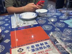 -旺角小渔村·海肠捞饭开创者(二马路店)