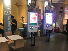 -麦当劳(长泰商业广场店)