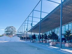 -墨尔本博物馆(Melbourne Museum)