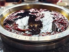 -李雪火锅食府(宽窄巷子总店)