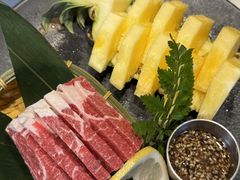 -缘·金家烤鳗鱼(西塔总店)
