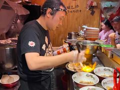 -老龙亭拉面店